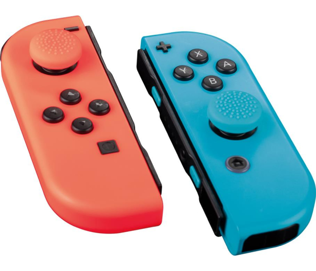 VENOM VS4918 Thumb Grips Nintendo Switch - 1115404 - zdjęcie 2